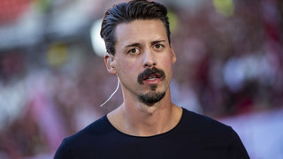 Ex-Lilie Sandro Wagner wechselt als Co-Trainer der U20 zum DFB
