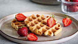 Waffeltag im Museum Modern Art in Hünfeld