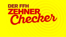 Perfekter Überblick - Viele Zehner checken