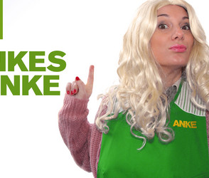 Ankes Tanke - Hessens lustigste Tankstelle als Podcast