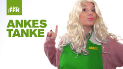 Ankes Tanke - Hessens lustigste Tankstelle als Podcast