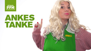 Ankes Tanke - Hessens lustigste Tankstelle als Podcast