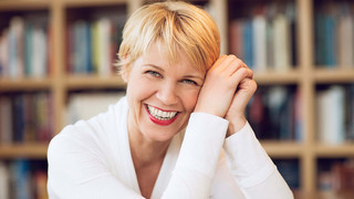 Silvia am Sonntag - der Talk mit Cordula Stratmann