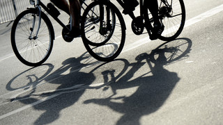 Rätselhafte Fahrraddiebstähle in Worms: Polizei sucht Zeugen