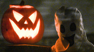 Halloween in Hessen und Rheinland-Pfalz: Eierwürfe und Böller-Attacken