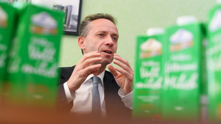 Molkerei Schwälbchen in Bad Schwalbach: Kampf mit Energiekosten