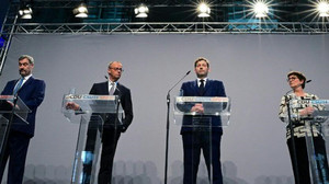 Kurz erklärt: Das steht im Koalitionsvertrag