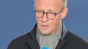 CSU-Klausur: Merz stimmt Koalition auf schwieriges Jahr 2026 ein