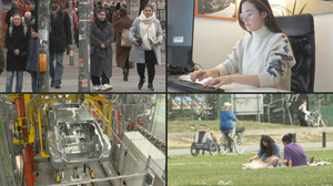 Recht auf Teilzeit: CDU-Reformvorstoß schlägt hohe Wellen