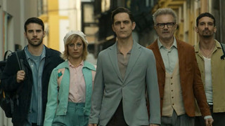 "Berlin und die Dame mit dem Hermelin": Der erste Teaser ist da