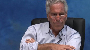 Das sagte Jeffrey Epstein bei seiner Vernehmung