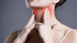 Kopf-Hals-Krebs: Welche Warnsignale Sie kennen sollten