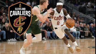 Trotz Bestwert: Schröder verliert mit den Cavs