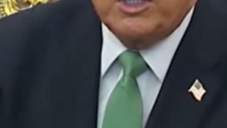 Trump droht Iran mit Angriff auf Gasfeld – Energiepreise steigen