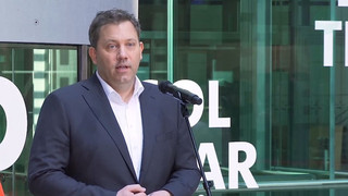 Klingbeil will Preisgrenzen für Sprit wie in Luxemburg