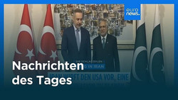 Nachrichten des Tages | 30. März 2026 - Morgenausgabe
