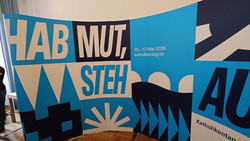 Von Konzerten bis Missbrauchsdebatte: Katholikentag in Würzburg beginnt
