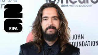 Musiker Tom Kaulitz wird WM-"Fan-Experte" bei MagentaTV