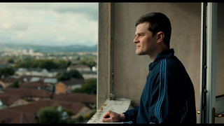 "Verflucht normal": Biopic über Tourette-Aufklärer John Davidson