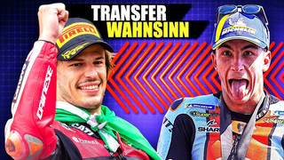 Wahnsinn! Bulega vor Wechsel, Raul Fernandez droht MotoGP-Aus