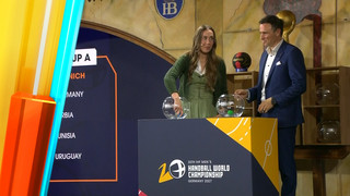 Party statt Platte? So feiern Deutschlands Handball-Stars