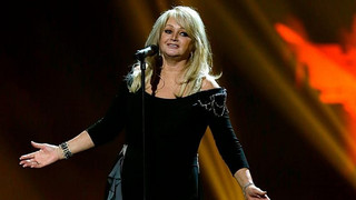 "Total Eclipse of the Heart"-Sängerin Bonnie Tyler stirbt mit 75 Jahren