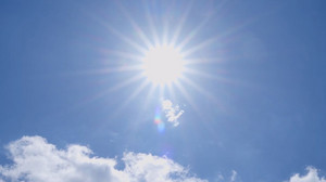 Tropennächte und Hitze bis 36 Grad – Abkühlung in Sicht