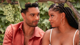 "Arielle"-Star Halle Bailey zurück auf der Leinwand: "You, Me & Italy"