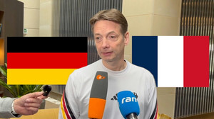 "Sehr hoher Basketball-IQ": Lange warnt vor Frankreich