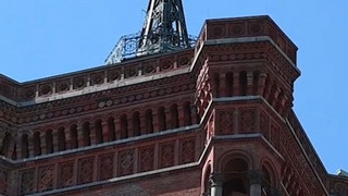 Berliner Abgeordnetenhauswahl: Die Spitzenkandidatinnen und -kandidaten