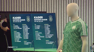 DFB zieht Vereinen die Spitzenspieler ab