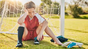 Kinder-Sport bei Sommerhitze: Tipps vom Kinderarzt