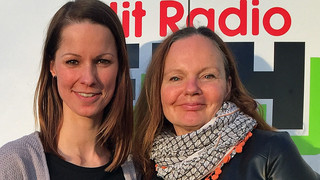 Christina Stürmer: Wasser statt Whisky