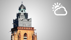 Mittelhessen Wetter als Podcast zum Anhören