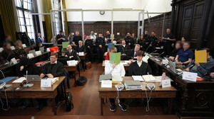 Polizeistatistik 2025 zeigt Rückgang bei Straftaten