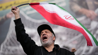 Feuerpause im Iran-Krieg - Aufatmen nach Trump-Ultimatum