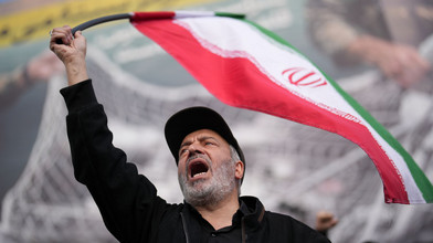Feuerpause im Iran-Krieg - Aufatmen nach Trump-Ultimatum