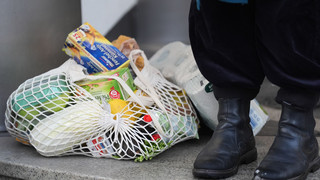 Iran-Konflikt treibt Lebensmittelkosten in die Höhe