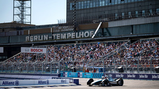 Opel steigt mit Vierjahresvertrag in Formel E ein