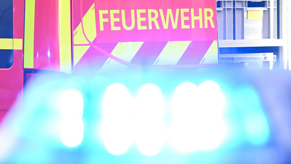 Feuerwehr - Symbolbild