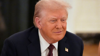 Trump droht EU nach neuer Milliardenstrafe gegen Google