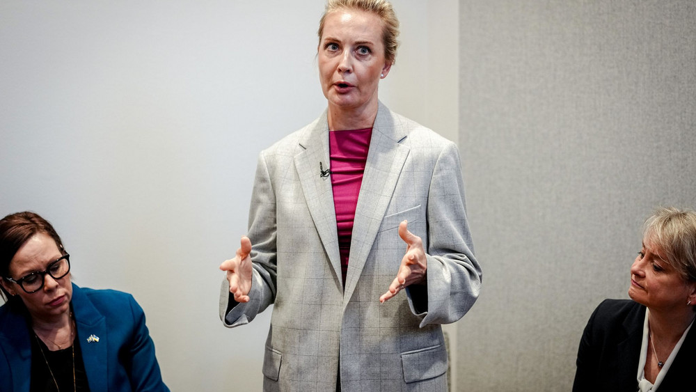 62. Münchner Sicherheitskonferenz