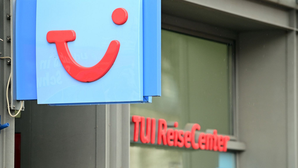 TUI ReiseCenter