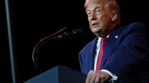 Trump greift Venezuelas Öl nach Maduro-Festnahme
