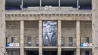 Staatsanwaltschaft: Natürlicher Tod bei Kay Bernstein