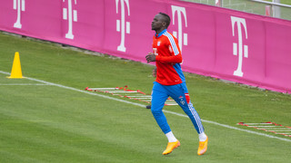 Mané gesperrt gegen Hoffenheim nach Auseinandersetzung mit Sané