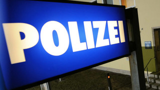 Maintal: Frau übernachtet bei Polizei - kein Verbrechen