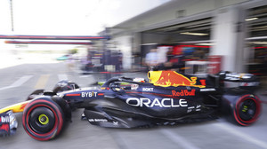Formel-1-Weltmeister Verstappen schnappt sich souverän Japan-Pole