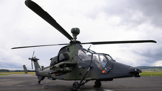 Ab Montag 30. Juni: Nächtliche Tiefflüge über Marburg-Biedenkopf