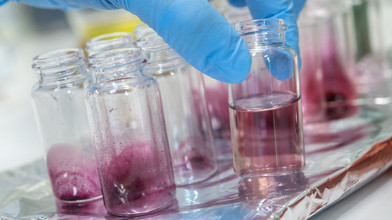 Rauchwarnmelder rettet: Chemische Gefahr in Mainz entdeckt